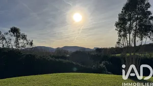 House at Urrugne (64122)