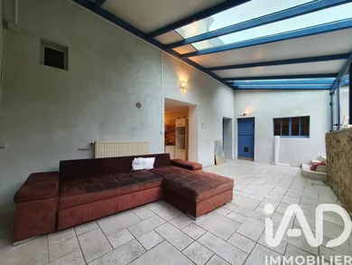 Townhouse in La Ferté-sous-Jouarre (77260)