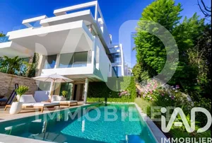 Apartment at Marseille (13008)