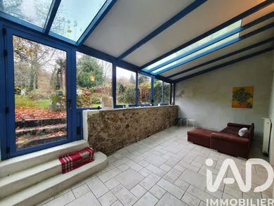 Townhouse in La Ferté-sous-Jouarre (77260)