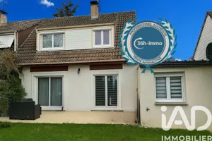 House at Presles-en-Brie (77220)