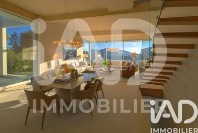 Apartment in Marseille (13008)