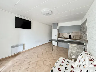 Apartment in Leucate (11370)