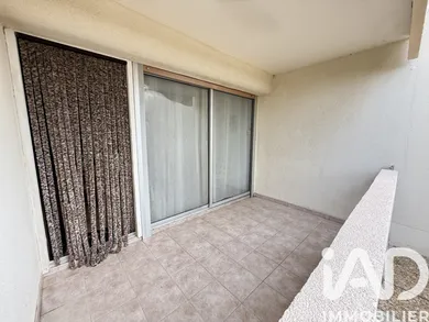 Apartment in Leucate (11370)