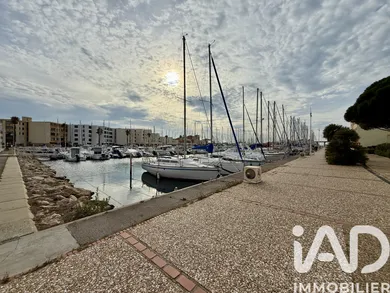 Appartement à Leucate (11370)