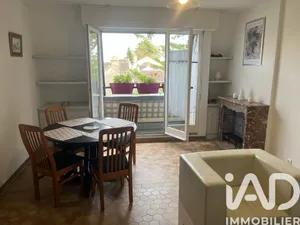Appartement à Avon (77210)