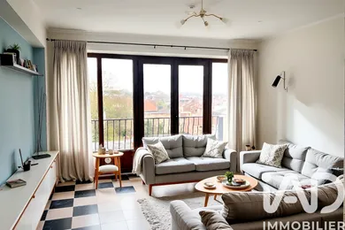 Appartement à Arras (62000)