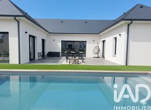 House at horgues (65310)