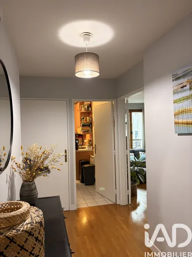 Appartement à Levallois-Perret (92300)