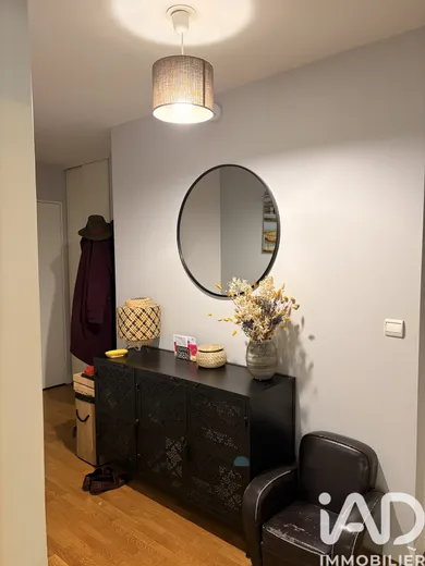 Appartement à Levallois-Perret (92300)