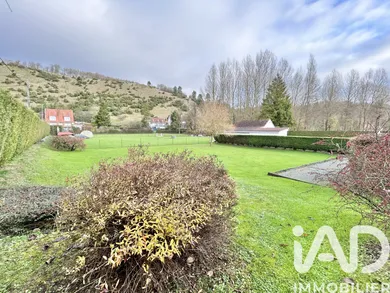 Maison à Wavrans-sur-l'Aa (62380)