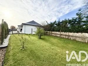 Maison à Bonchamp-lès-Laval (53960)