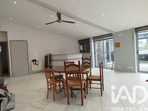 House at Saint Malon sur Mel  (35750)