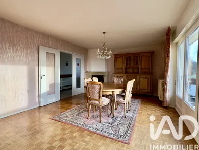 Traditional house in Pouilly (57420)