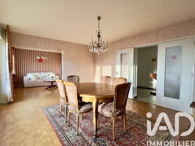 Traditional house in Pouilly (57420)