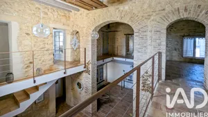 Mas in Saint-Michel-d'Euzet (30200)