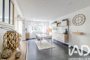 Apartment at Chilly-Mazarin (91380)