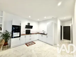 Maison à Bonchamp-lès-Laval (53960)