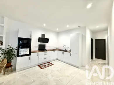 House in Bonchamp-lès-Laval (53960)