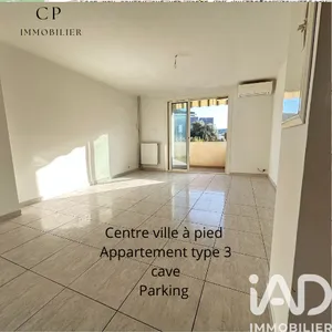 Apartment at Six-Fours-les-Plages (83140)