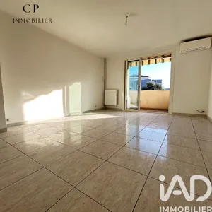 Appartement à Six-Fours-les-Plages (83140)