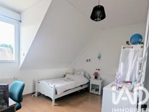 Traditional house in Troarn (14670)