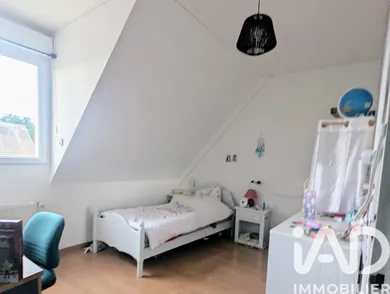 Maison traditionnelle à Troarn (14670)