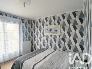 Maison traditionnelle à Troarn (14670)