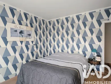 Traditional house in Troarn (14670)