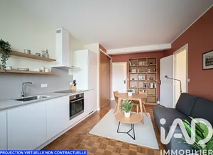 Appartement à Épinay-sur-Seine (93800)