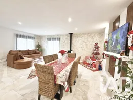 Maison à Bonchamp-lès-Laval (53960)