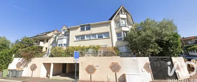 Garage at Fontenay-sous-Bois (94120)