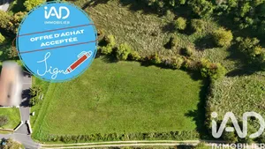 Terrain loisirs à Châteauneuf-sur-Charente (16120)