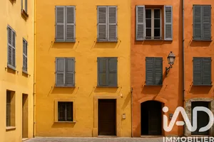 Apartment at Grasse (06130)