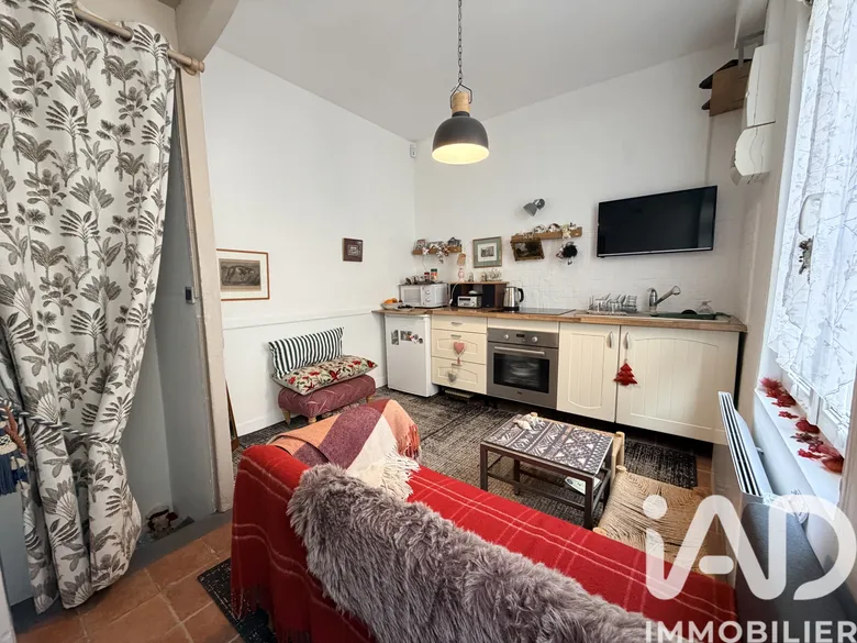 Maison 3 pièces 40 m² · à Trouville-sur-Mer · 40 m² · 235 000 €