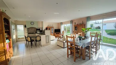 House in Talmont-Saint-Hilaire (85440)