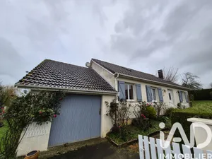 Maison à Hesdin-l'Abbé (62360)