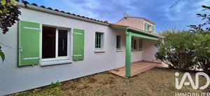 Maison traditionnelle à Lagord (17140)