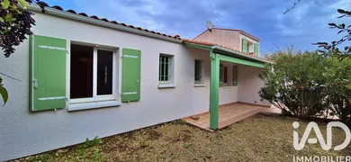 Maison traditionnelle à Lagord (17140)