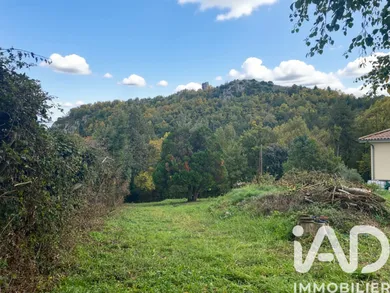 Land at Soyons (07130)