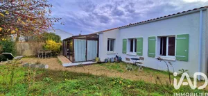 Maison traditionnelle à Lagord (17140)