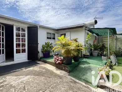 Maison à Petite-Île (97429)