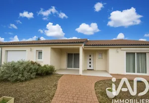 Maison à Poitiers (86000)