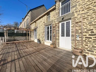 Maison à Saint-Hélen (22100)