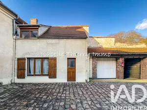 Townhouse at Linas (91310)