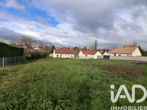 Building plot at L'abergement sainte colombe  (71370)