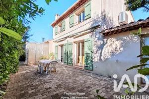 House at Hyères (83400)