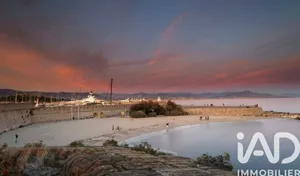 Apartment at Antibes (06600)