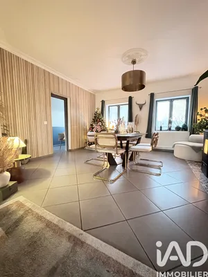 House in Lecelles (59226)