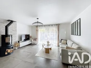 Maison à Pontault-Combault (77340)